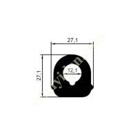 44-5790 / AUTOMOTIVE PRF. PRODUCTS | AUTOMOTIVE PROFILES, Aliminium