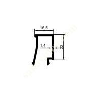 THERMAL GLASS FRAME PRODUCTS | C-50 C-60 SERIES, Aliminium