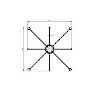 34-5739 / COOLANT PRF. PRODUCTS | REFRIGERANT PROFILES, Aliminium