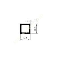 24-5452 / HANDLE PROFILE PRODUCTS | HANDLE PROFILES, Aliminium