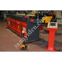 BB NC 65 PIPE AND PROFILE BENDING MACHINE, Pipe - Profile Bending Machines