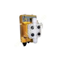 ELECTROMAGNETIC DOSING PUMPS ATHENA AT.BX, Medical Machinery