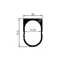 44-6208 / AUTOMOTIVE PRF. PRODUCTS | AUTOMOTIVE PROFILES, Aliminium