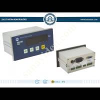 3101 WEIGH CONTROLLER,