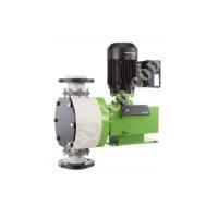 MECHANICAL DIAPHRAGM DOSING PUMPS DMX 226 SERIES,