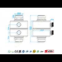 TSD DIGITAL LOADCELL, Weighing Systems And Machines