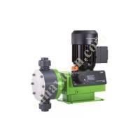 MECHANICAL DIAPHRAGM DOSING PUMPS DMX 227 SERIES,