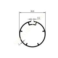 CURTAIN PROFILE PRODUCTS | CURTAIN PROFILES, Aliminium