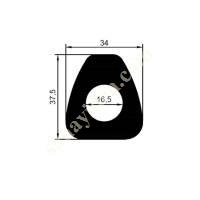 44-5775 / AUTOMOTIVE PRF. PRODUCTS | AUTOMOTIVE PROFILES, Aliminium