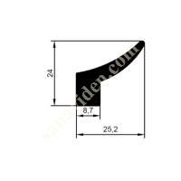 24-5499 / HANDLE PROFILE PRODUCTS | HANDLE PROFILES, Aliminium