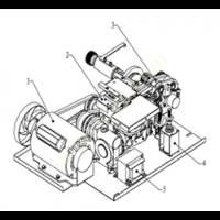 TRANSPAK STRAP MACHINE REPAIR MAINTENANCE TECHNICAL, Packaging Machines