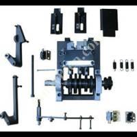 TRANSPAK STRAP MACHINE REPAIR MAINTENANCE TECHNICAL, Packaging Machines