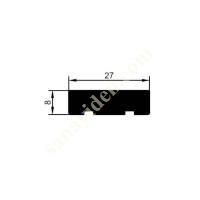 24-5483 / HANDLE PROFILE PRODUCTS | HANDLE PROFILES, Aliminium