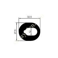 44-5791 / AUTOMOTIVE PRF. PRODUCTS | AUTOMOTIVE PROFILES, Aliminium