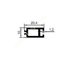 UPGRADE PRODUCTS | FACADE SERIES, Aliminium