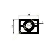 44-5777 / AUTOMOTIVE PRF. PRODUCTS | AUTOMOTIVE PROFILES, Aliminium