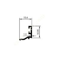 THERMAL GLASS FRAME PRODUCTS | 67 SLIDING SERIES, Aliminium