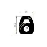 44-5778 / AUTOMOTIVE PRF. PRODUCTS | AUTOMOTIVE PROFILES, Aliminium