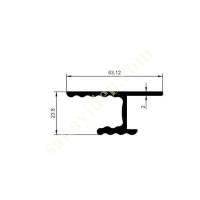 24-5425 / HANDLE PROFILE PRODUCTS | HANDLE PROFILES, Aliminium