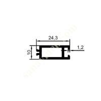 UPGRADE PRODUCTS | FACADE SERIES, Aliminium