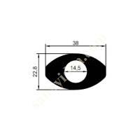 44-6204 / AUTOMOTIVE PRF. PRODUCTS | AUTOMOTIVE PROFILES, Aliminium