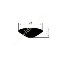 24-5470 / HANDLE PROFILE PRODUCTS | HANDLE PROFILES, Aliminium