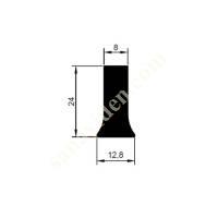 24-5444 / HANDLE PROFILE PRODUCTS | HANDLE PROFILES, Aliminium