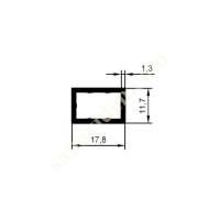 24-5457 / HANDLE PROFILE PRODUCTS | HANDLE PROFILES, Aliminium