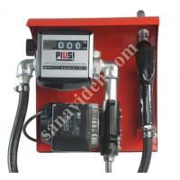PIUSI CUBE 56 FUEL PUMP (OPEN TYPE), Fuel Oil - Adblue Pumps And Components