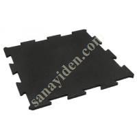 RUBBER FLOORING MATERIAL 100X100, Rubber