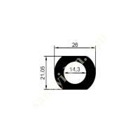 44-6205 / AUTOMOTIVE PRF. PRODUCTS | AUTOMOTIVE PROFILES, Aliminium