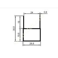 FLY SHEETS PRODUCTS | FLYWITH SERIES, Aliminium