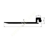 37-5642 / DILATATION PRF. PRODUCTS | DILATATION AND ROOF PROFILES, Aliminium