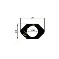 44-5769 / AUTOMOTIVE PRF. PRODUCTS | AUTOMOTIVE PROFILES, Aliminium