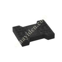 KEY STONE RUBBER FLOOR COATING MATERIAL, Rubber