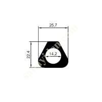 44-5765 / AUTOMOTIVE PRF. PRODUCTS | AUTOMOTIVE PROFILES, Profiles