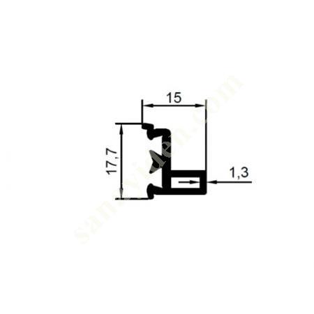 EXTENSION PRODUCTS | FACADE SERIES, Aliminium