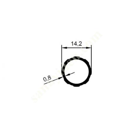 43-5726 / CURTAIN PROFILE PRODUCTS | CURTAIN PROFILES, Aliminium