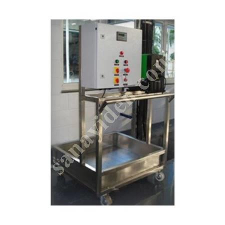 MOBILE DOS-MOBILE DOSING STATIONS, Other