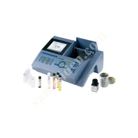 SPECTROPHOTOMETER PHOTOLAB® 7600 UV-VIS, Other