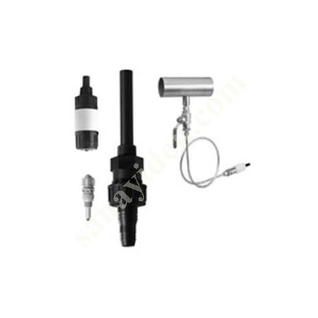 DOSING PUMPS INJECTORS, Medical Products- Parts And Accessory