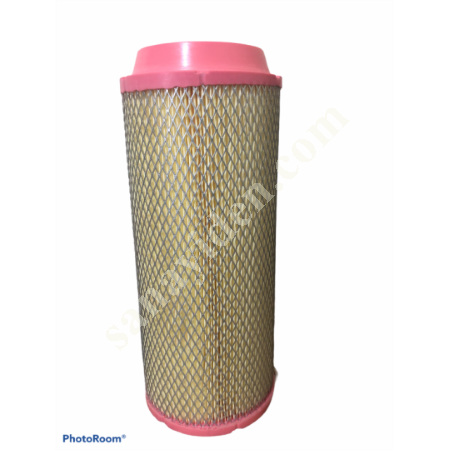 ROCK AIR FILTER, Other Construction Machinery Spare Parts