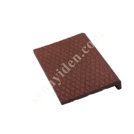 STEP RUBBER FLOOR COATING MATERIAL, Rubber