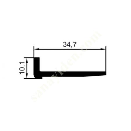 GLASS SUPPORT PRODUCTS | FACADE SERIES, Aliminium