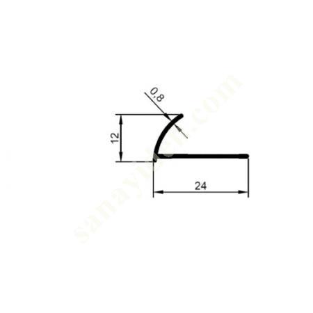 38-5666 / CERAMIC PRF. PRODUCTS | CERAMIC AND CARPET PASSING, Aliminium