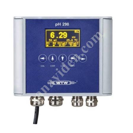 WTW DIQ/S 181 TRANSMITTER, Medical Machinery