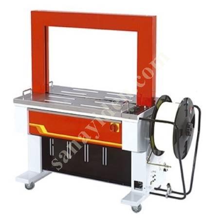 TRANSPAK STRAP MACHINE REPAIR MAINTENANCE TECHNICAL, Packaging Machines