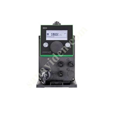 SMART DIGITAL DOSING PUMPS DDC, Other