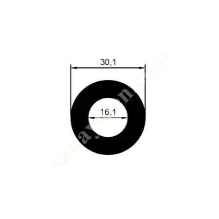 44-5768 / AUTOMOTIVE PRF. PRODUCTS | AUTOMOTIVE PROFILES, Aliminium