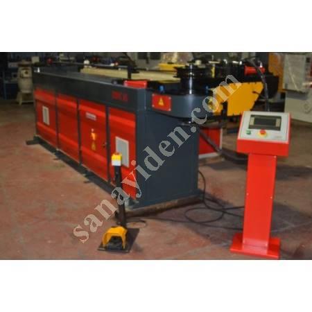 BB NC 65 PIPE AND PROFILE BENDING MACHINE, Pipe - Profile Bending Machines